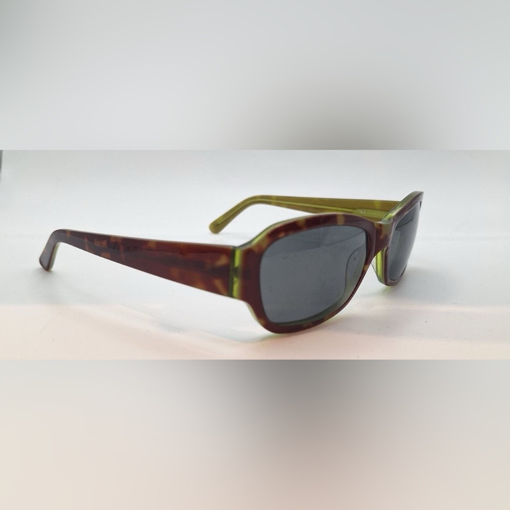Aztec AZ701 Tortoise Oval Sunglasses Frames Only